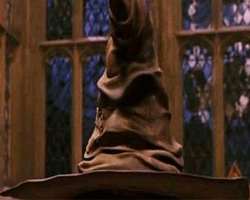 Not only for his fabulous acting, but Philips is also known for the voice roles for various characters including the voice of the Sorting Hat in the H